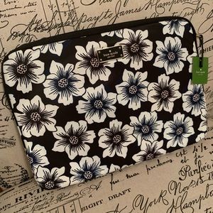 NWT Kate Spade Blake Avenue Laptop Case